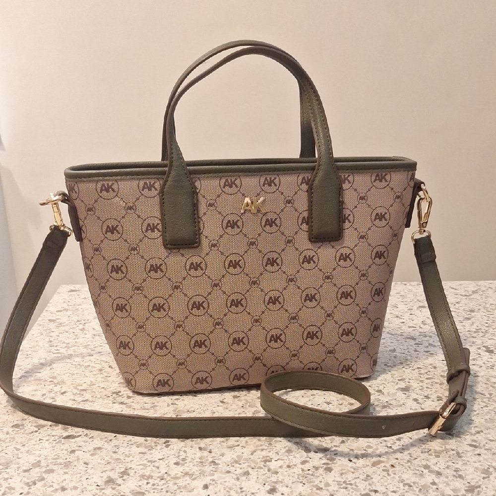 Anne Klein Convertable Purse